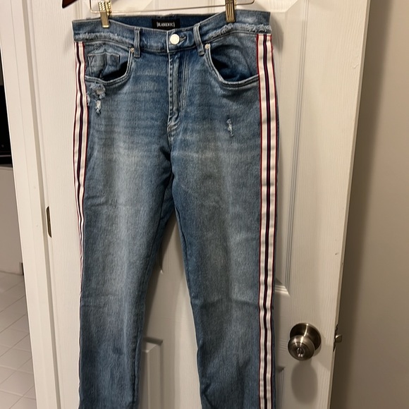 NWOT BLANK NYC Jeans - Picture 2 of 6